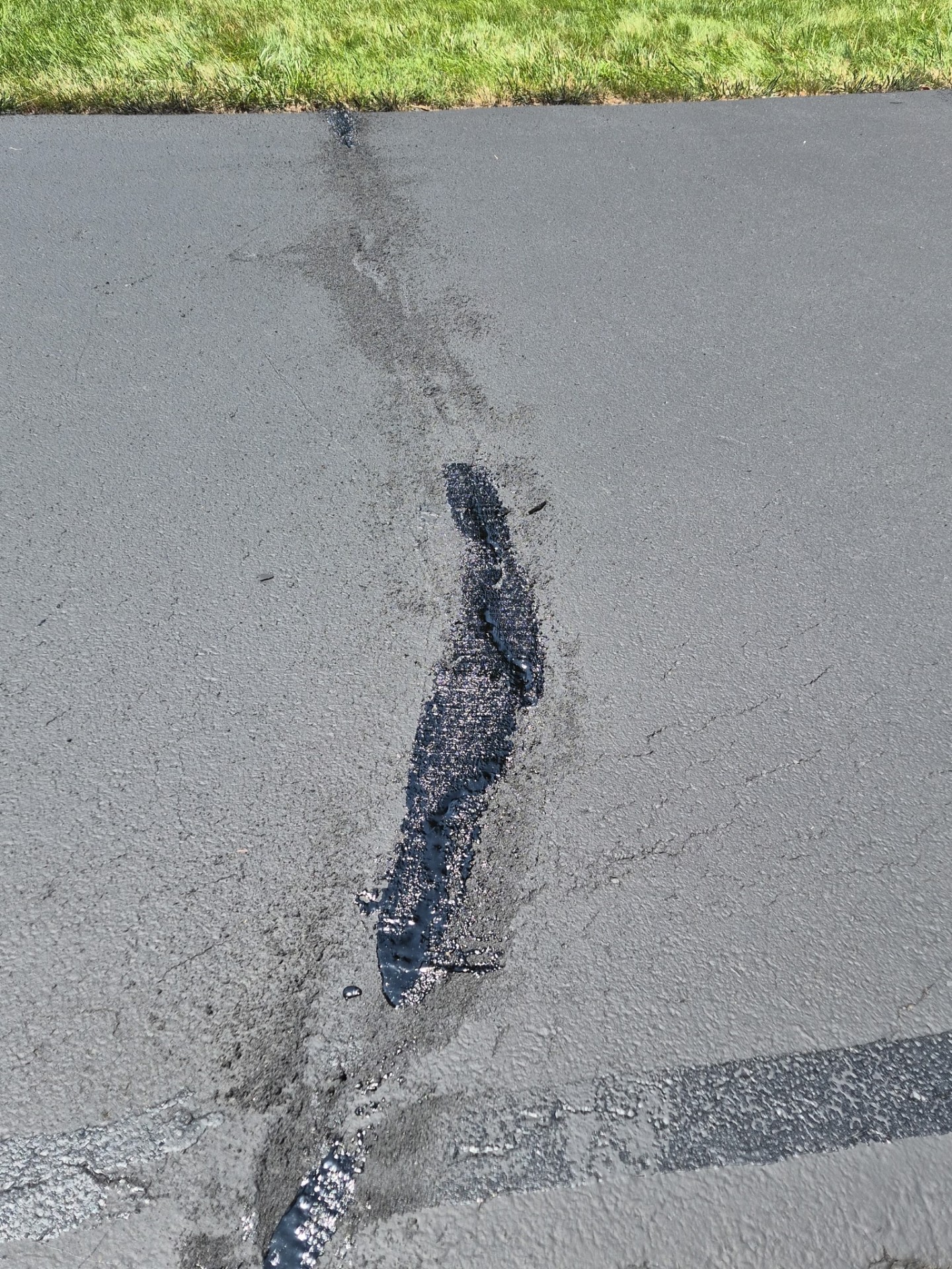 Hot Rubber Detail